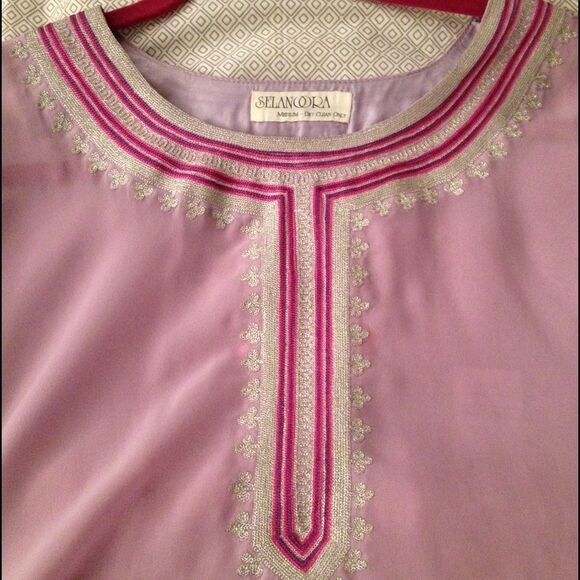 SELANOORA top classy high end very detailed brand - Picture 2 of 4